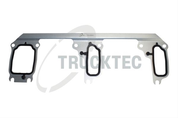 Imagine pentru produsul „GARNITURA FLANSA LICHID RACIRE TRUCKTEC"