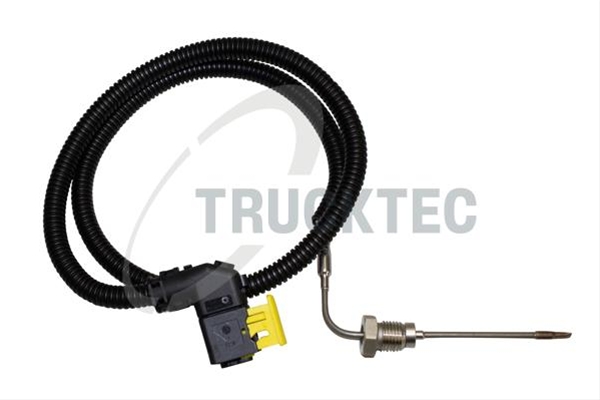 Imagine pentru produsul „SENZOR TEMPERATURA GAZE EVACUARE TRUCKTEC"