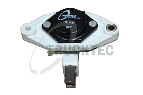 Imagine pentru produsul „REGULATOR, ALTERNATOR"