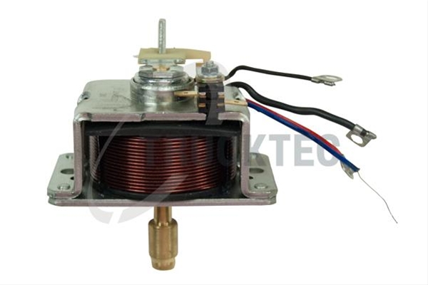 Imagine pentru produsul „SOLENOID, ELECTROMOTOR"