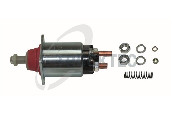 Imagine pentru produsul „SOLENOID, ELECTROMOTOR"