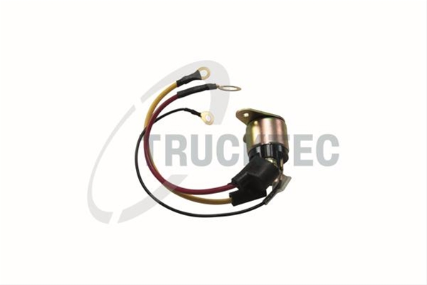 Imagine pentru produsul „SOLENOID, ELECTROMOTOR"