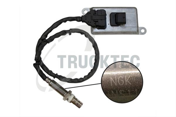 Imagine pentru produsul „SENZOR NOX CATALIZATOR NOX TRUCKTEC"