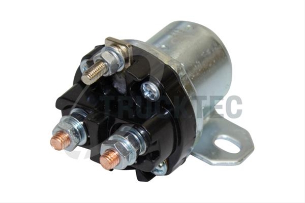 Imagine pentru produsul „SOLENOID ELECTROMOTOR TRUCKTEC"