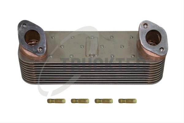 Imagine pentru produsul „RADIATOR ULEI, ULEI MOTOR"