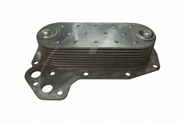 Imagine pentru produsul „RADIATOR ULEI, ULEI MOTOR"