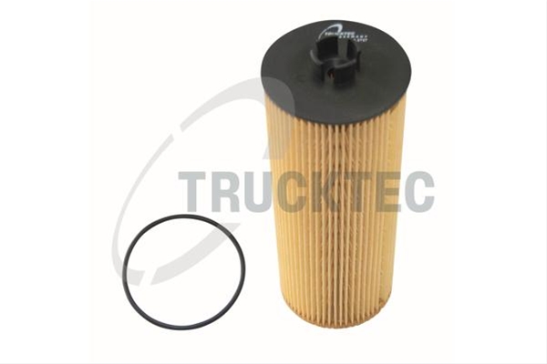Imagine pentru produsul „FILTRU ULEI TRUCKTEC"