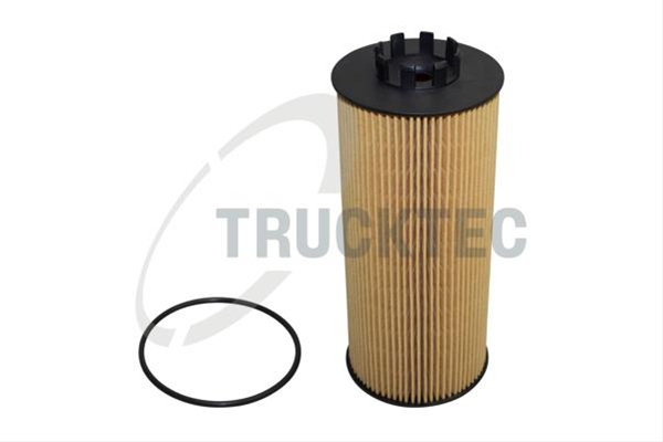 Imagine pentru produsul „FILTRU ULEI TRUCKTEC"