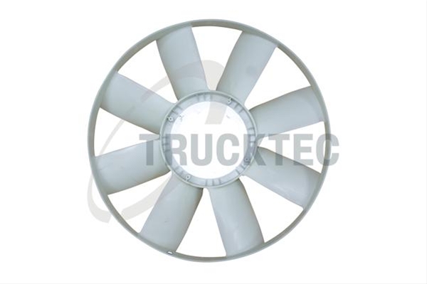 Imagine pentru produsul „PALETA VENTILATOR RACIRE MOTOR TRUCKTEC"