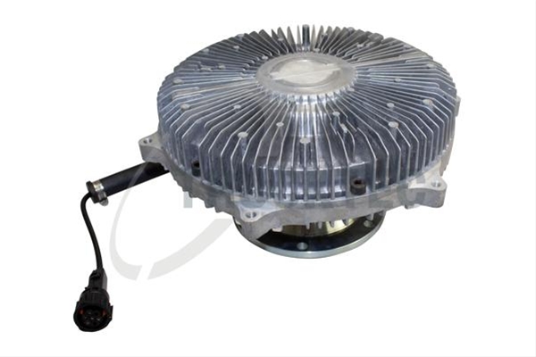 Imagine pentru produsul „CUPLA VENTILATOR RADIATOR TRUCKTEC"