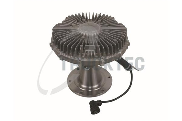 Imagine pentru produsul „CUPLA VENTILATOR RADIATOR TRUCKTEC"