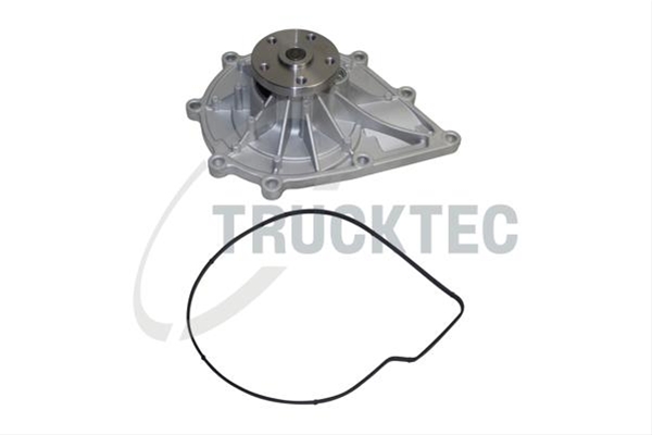 Imagine pentru produsul „POMPA APA RACIRE MOTOR TRUCKTEC"