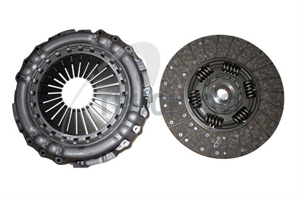 Imagine pentru produsul „SET AMBREIAJ TRUCKTEC"
