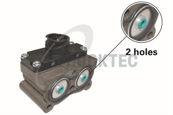 Imagine pentru produsul „VENTIL MAGNETIC, CILINDRU CUPLARE"