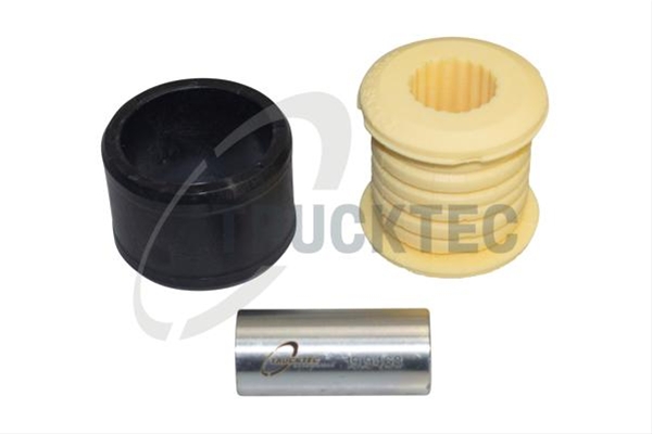Imagine pentru produsul „SET REPARATIE LAGARE CABINA SOFER TRUCKTEC"