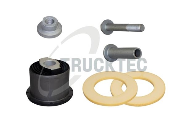 Imagine pentru produsul „SET REPARATIE LAGARE CABINA SOFER TRUCKTEC"