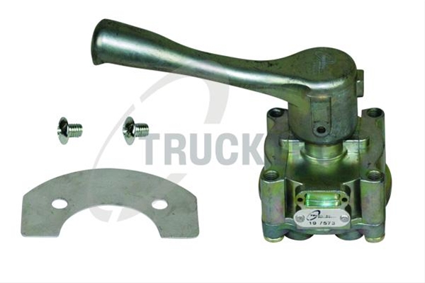 Imagine pentru produsul „SUPAPA PERNA AER TRUCKTEC"