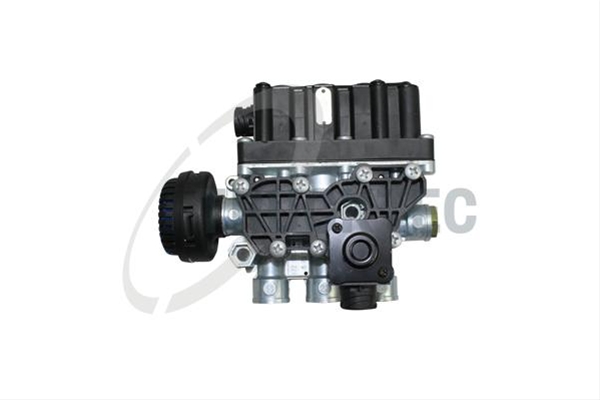 Imagine pentru produsul „BOC SUPAPE SUSPENSIE PNEUMATICA TRUCKTEC"