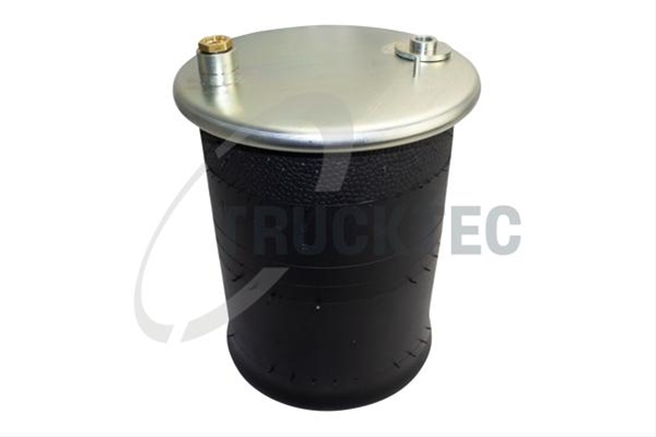 Imagine pentru produsul „BURDUF SUSPENSIE PNEUMATICA TRUCKTEC"