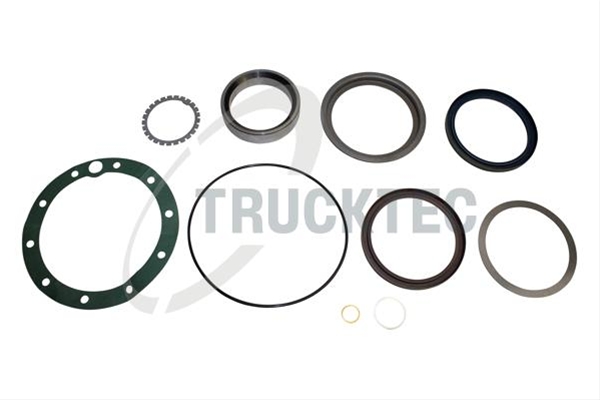 Imagine pentru produsul „SET GARNITURI BUTUC ROATA TRUCKTEC"