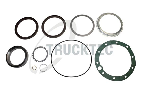 Imagine pentru produsul „SET REPARATIE BUTUC ROATA TRUCKTEC"