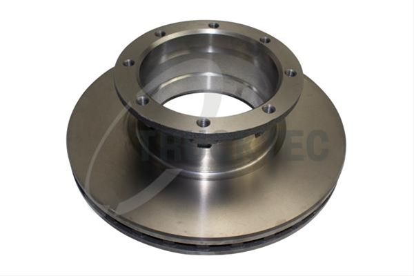 Imagine pentru produsul „DISC FRANA TRUCKTEC"