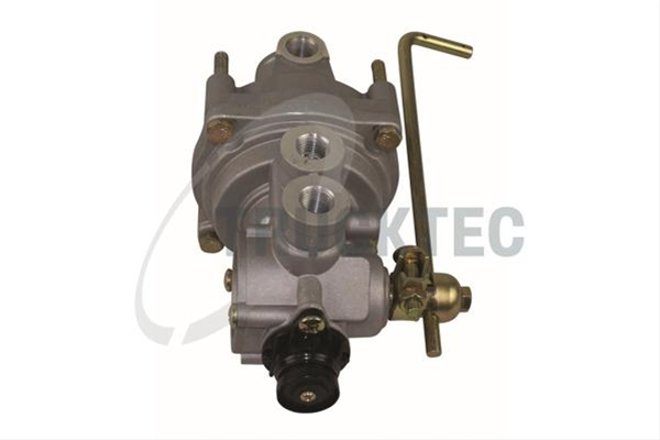 Imagine pentru produsul „UNITATE CONTROL ALB TRUCKTEC"