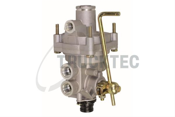 Imagine pentru produsul „UNITATE CONTROL ALB TRUCKTEC"