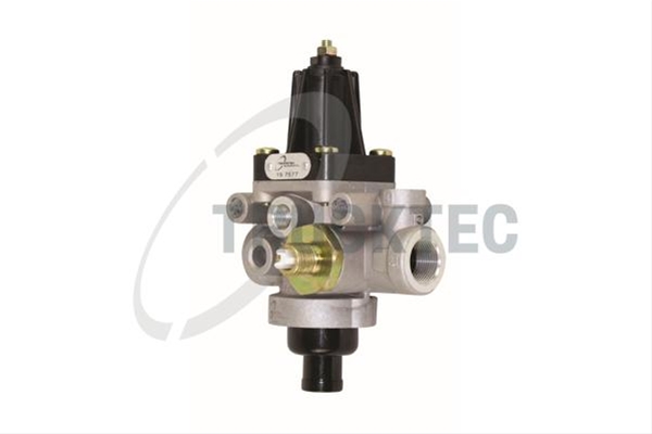 Imagine pentru produsul „REGULATOR PRESIUNE COMPRESSOR TRUCKTEC"