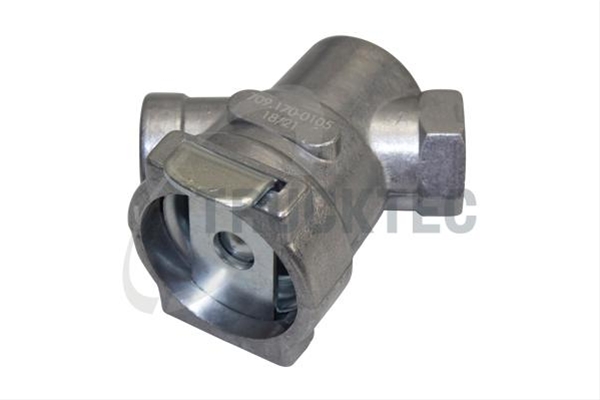 Imagine pentru produsul „FILTRU LEGATURA SISTEM PNEUMATIC TRUCKTEC"