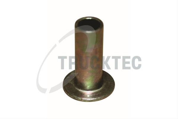 Imagine pentru produsul „NIT MATERIAL FRICTIUNE SABOTI FRANA TRUCKTEC"