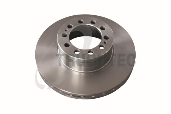 Imagine pentru produsul „DISC FRANA TRUCKTEC"