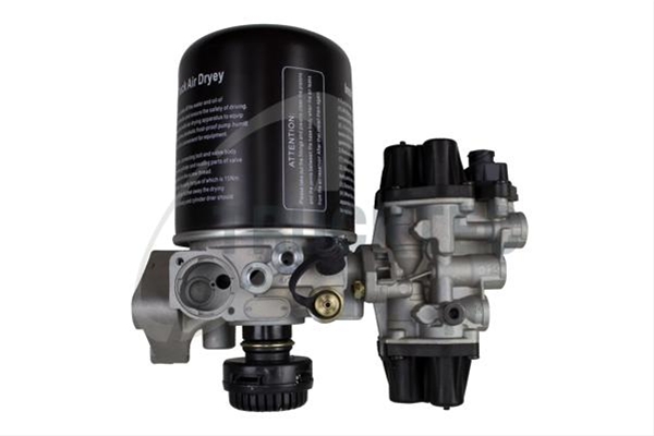Imagine pentru produsul „UNITATE DE PREPARAT AERUL TRUCKTEC"
