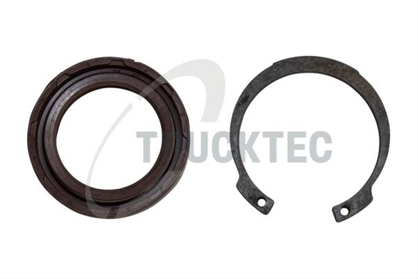 Imagine pentru produsul „SET REPARATIE CASETA DIRECTIE TRUCKTEC"