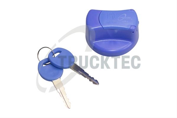 Imagine pentru produsul „BUSON REZERVOR (INJECTIE ADITIV) TRUCKTEC"