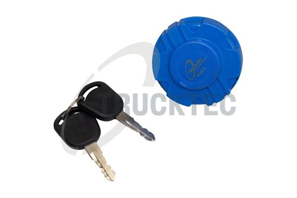 Imagine pentru produsul „BUSON  REZERVOR TRUCKTEC"