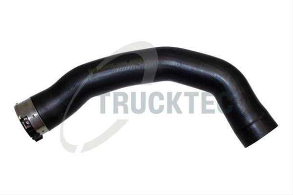 Imagine pentru produsul „FURTUN RADIATOR TRUCKTEC"