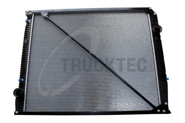 Imagine pentru produsul „RADIATOR, RACIRE MOTOR"