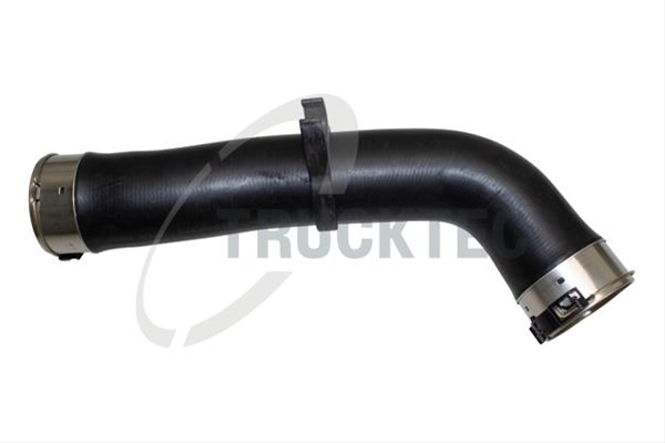 Imagine pentru produsul „FURTUN RADIATOR TRUCKTEC"