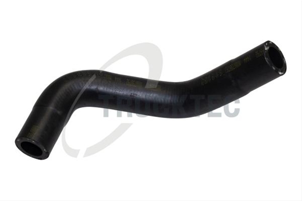 Imagine pentru produsul „FURTUN RADIATOR TRUCKTEC"