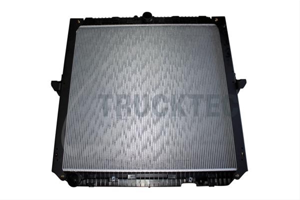 Imagine pentru produsul „RADIATOR RACIRE MOTOR TRUCKTEC"