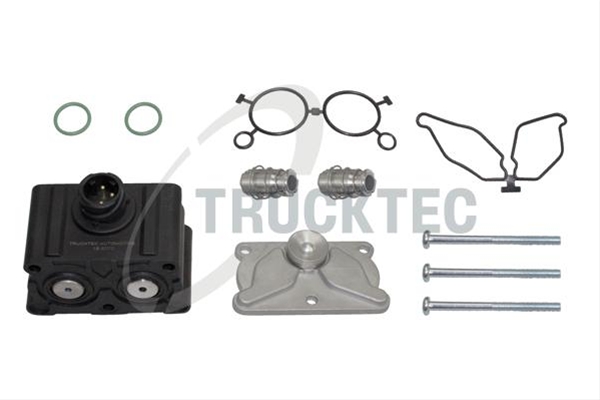 Imagine pentru produsul „VENTIL MAGNETIC CILINDRU CUPLARE TRUCKTEC"
