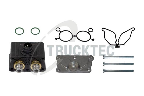 Imagine pentru produsul „VENTIL MAGNETIC CILINDRU CUPLARE TRUCKTEC"