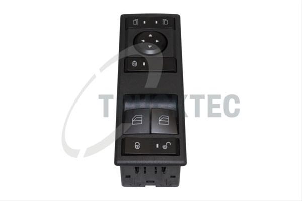COMUTATOR MACARA GEAM TRUCKTEC