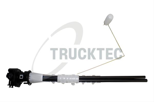 Imagine pentru produsul „SENZOR REZERVOR COMBUSTIBIL TRUCKTEC"