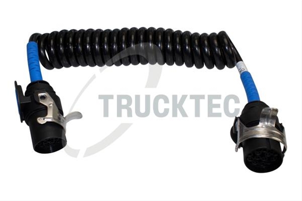 Imagine pentru produsul „CABLU INFASURAT TRUCKTEC"