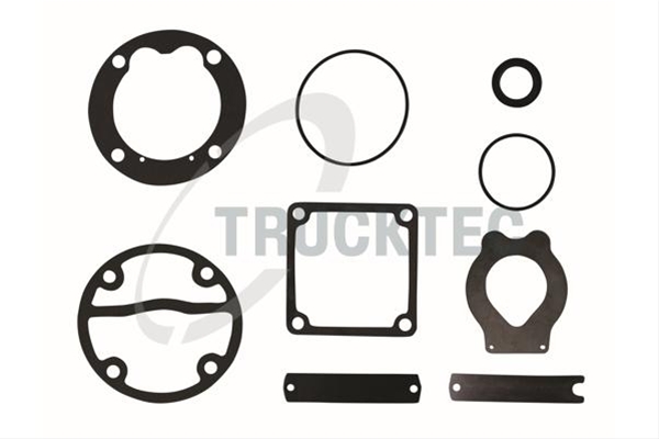 Imagine pentru produsul „SET REPARATIE COMPRESOR TRUCKTEC"