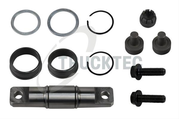 Imagine pentru produsul „SET REPARATIE RULMENT DE PRESIUNE TRUCKTEC"