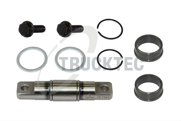 Imagine pentru produsul „SET REPARATIE RULMENT DE PRESIUNE TRUCKTEC"