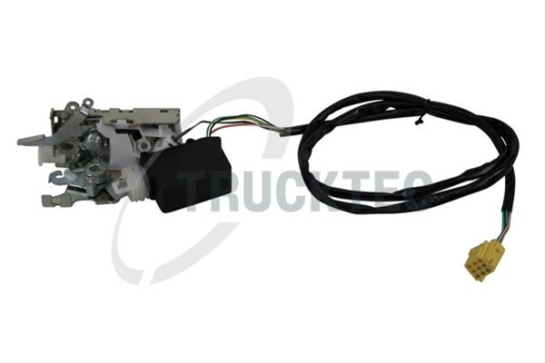 Imagine pentru produsul „INCUIETOARE USA TRUCKTEC"